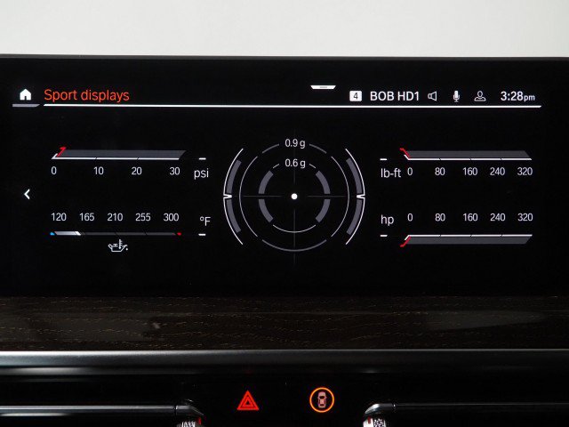Used 2023 BMW X3 sDrive30i w/ Convenience Package RWD image 40