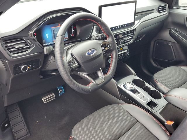 Certified 2023 Ford Escape ST-Line w/ Tech Pack #1 image 10