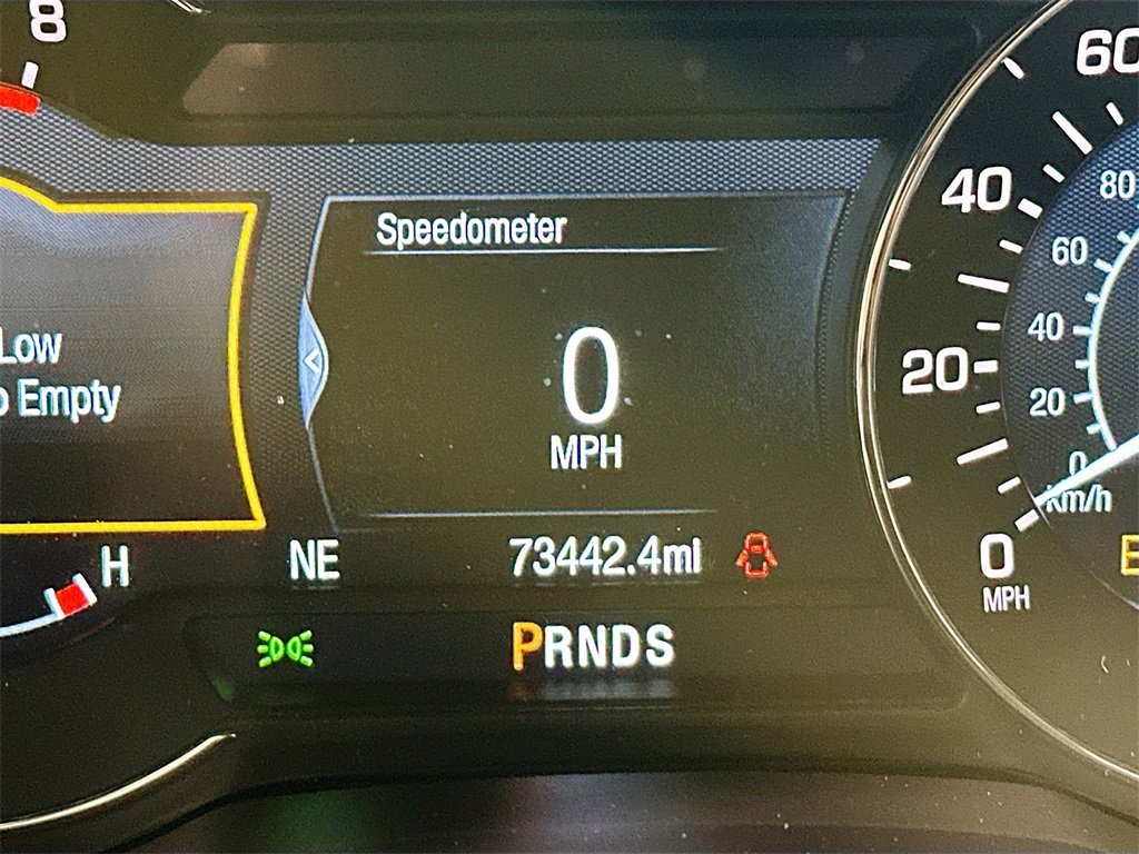 Used 2017 Lincoln MKC Reserve w/ Lincoln MKC Climate Package image 13