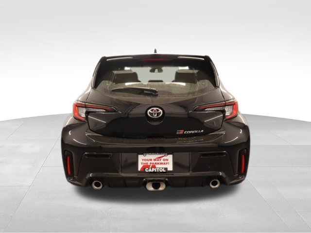 New 2026 Toyota Corolla GR AWD/4WD image 3