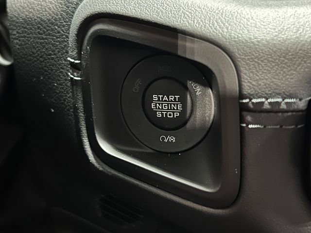 New 2026 Jeep Wrangler Unlimited Rubicon 392 image 26