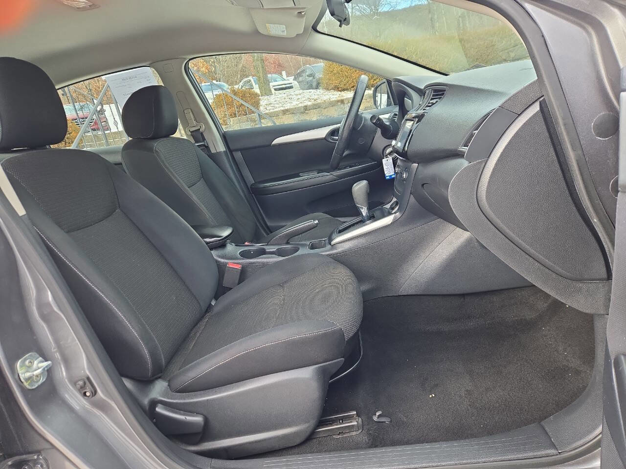 Used 2019 Nissan Sentra S image 22