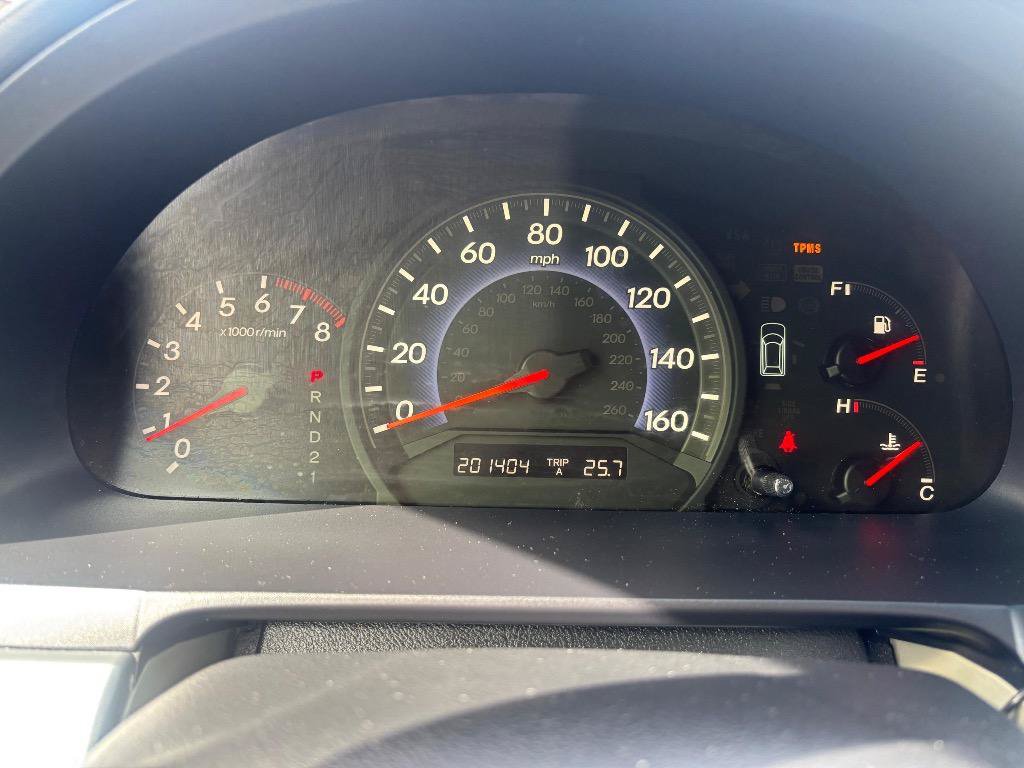 Used 2008 Honda Odyssey EX-L image 17