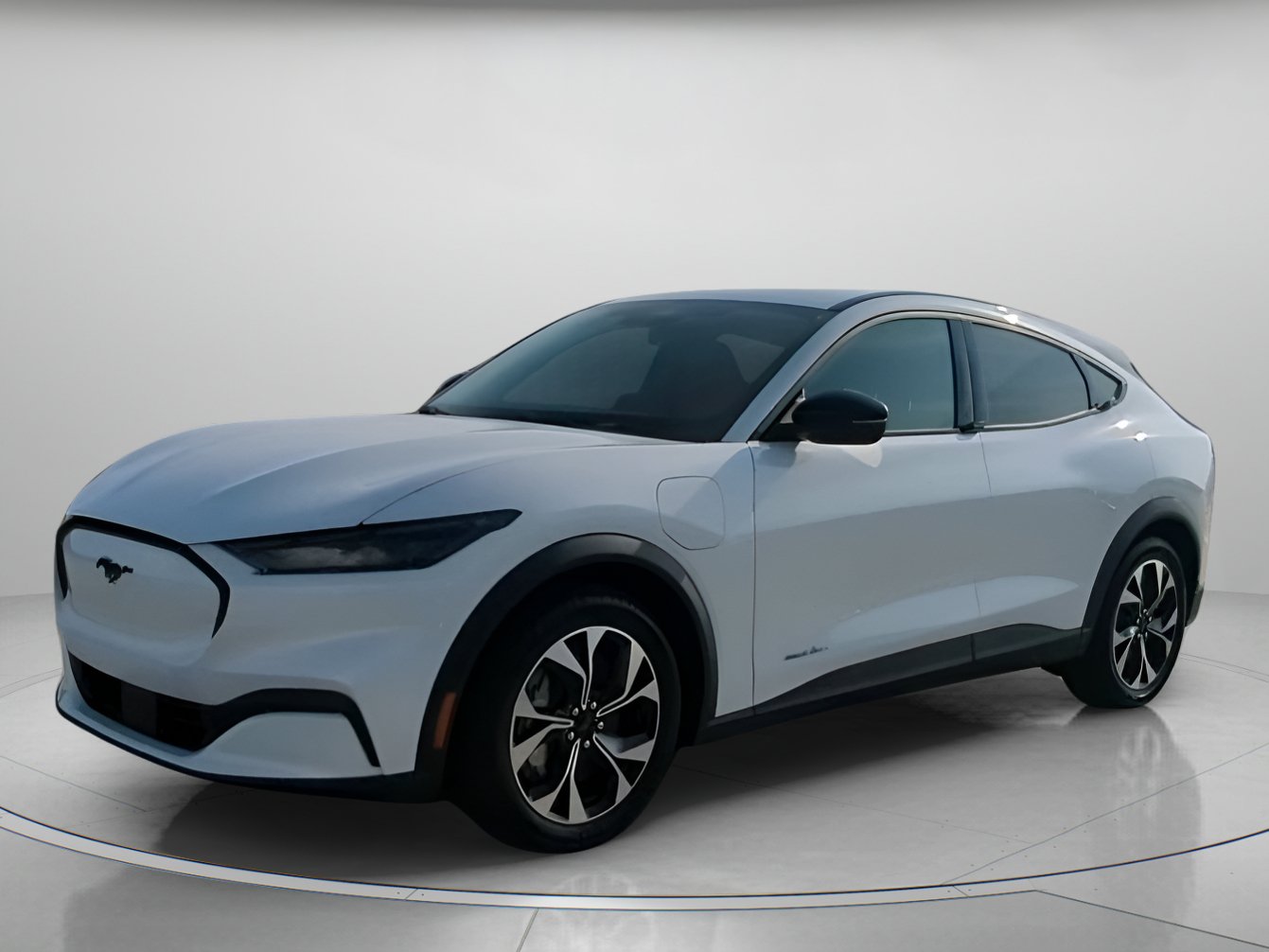 New 2026 Ford Mustang Mach-E Select RWD image 13
