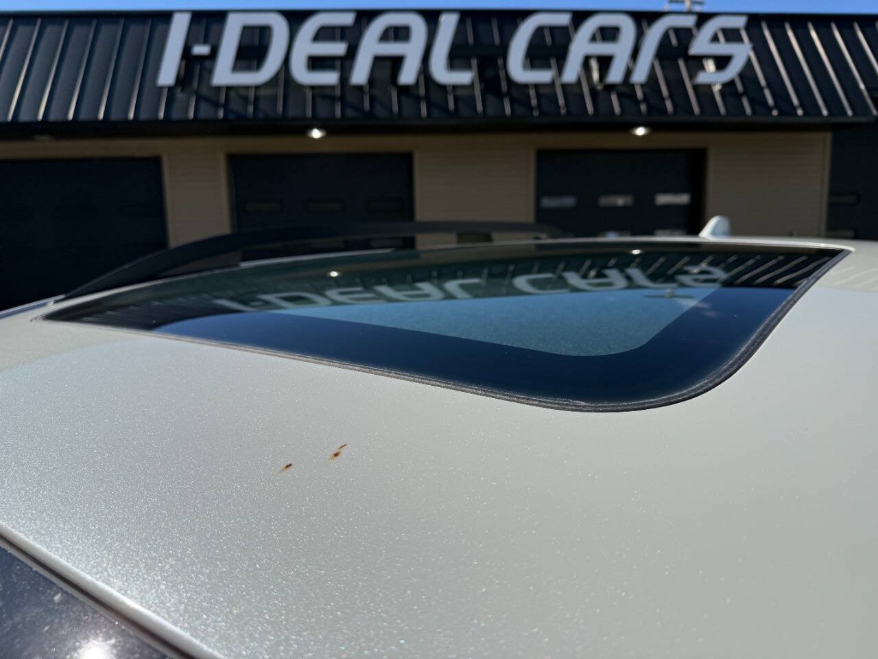 Used 2016 Subaru Forester 2.5i Premium AWD/4WD image 14
