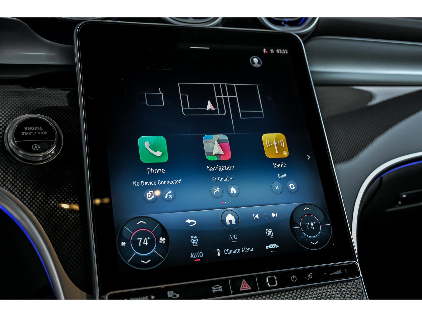 New 2026 Mercedes-Benz GLC 300 4MATIC image 15