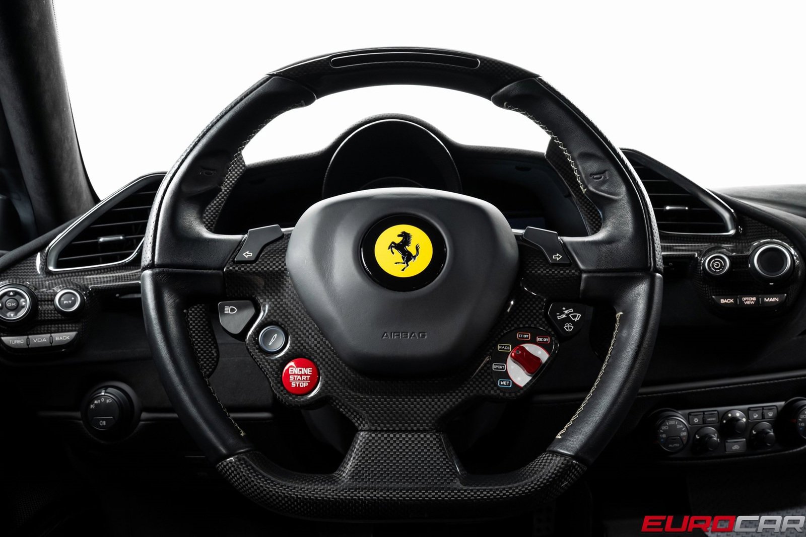 Used 2019 Ferrari 488 Pista Coupe image 36