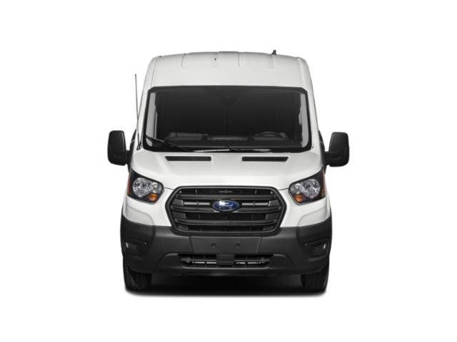 Used 2022 Ford Transit 250 Low Roof w/ Exterior Upgrade Package RWD image 4