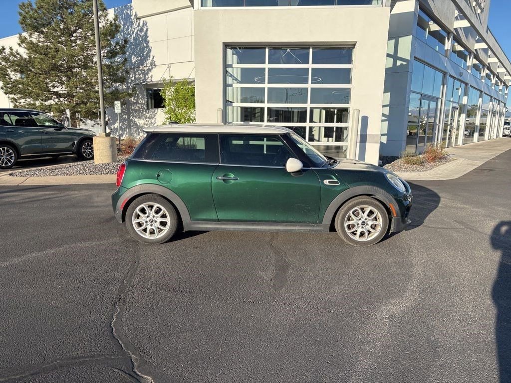 Used 2018 MINI Cooper 2-Door Hardtop FWD image 6