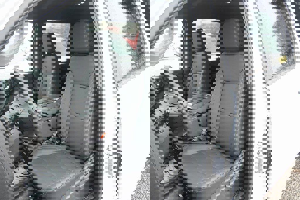 New 2025 Chevrolet Silverado 3500 W/T w/ WT Convenience Package image 3