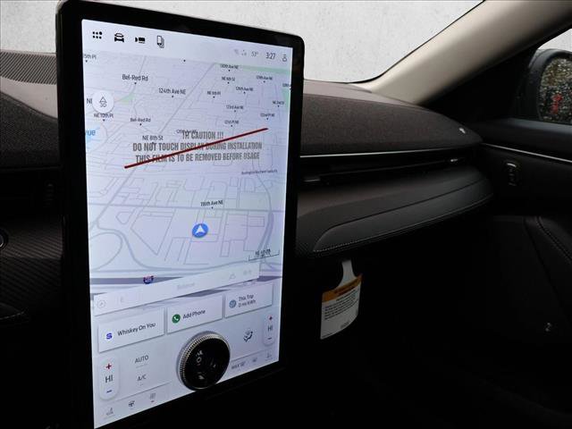 New 2026 Ford Mustang Mach-E Premium AWD/4WD image 13