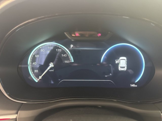 Used 2025 Genesis GV70 2.5T w/ Sport Prestige Package image 13