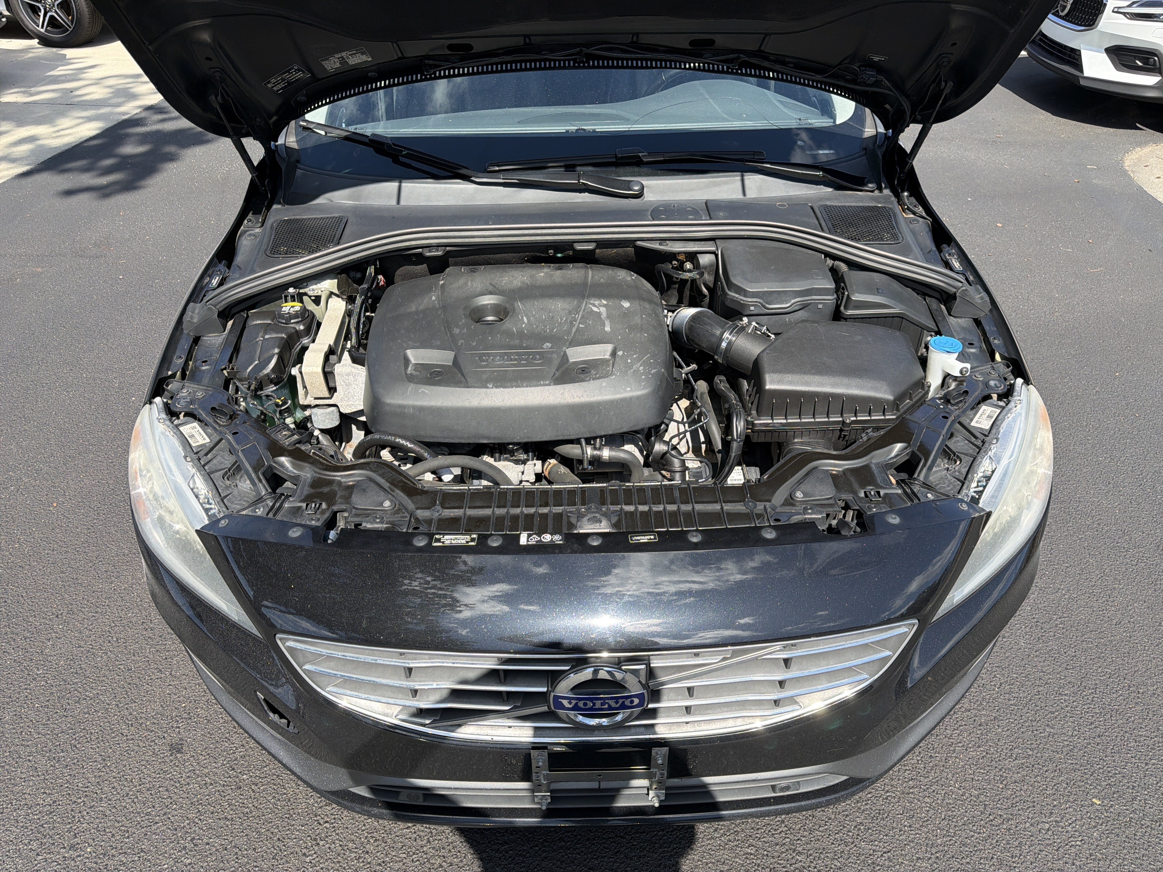 Used 2018 Volvo S60 T5 Inscription w/ Climate Package AWD/4WD image 35