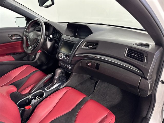 Used 2022 Acura ILX w/ Premium & A-SPEC Package image 29