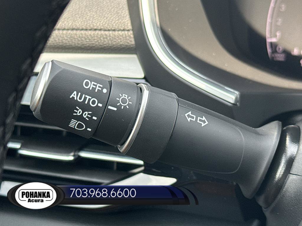 New 2026 Acura MDX FWD image 10