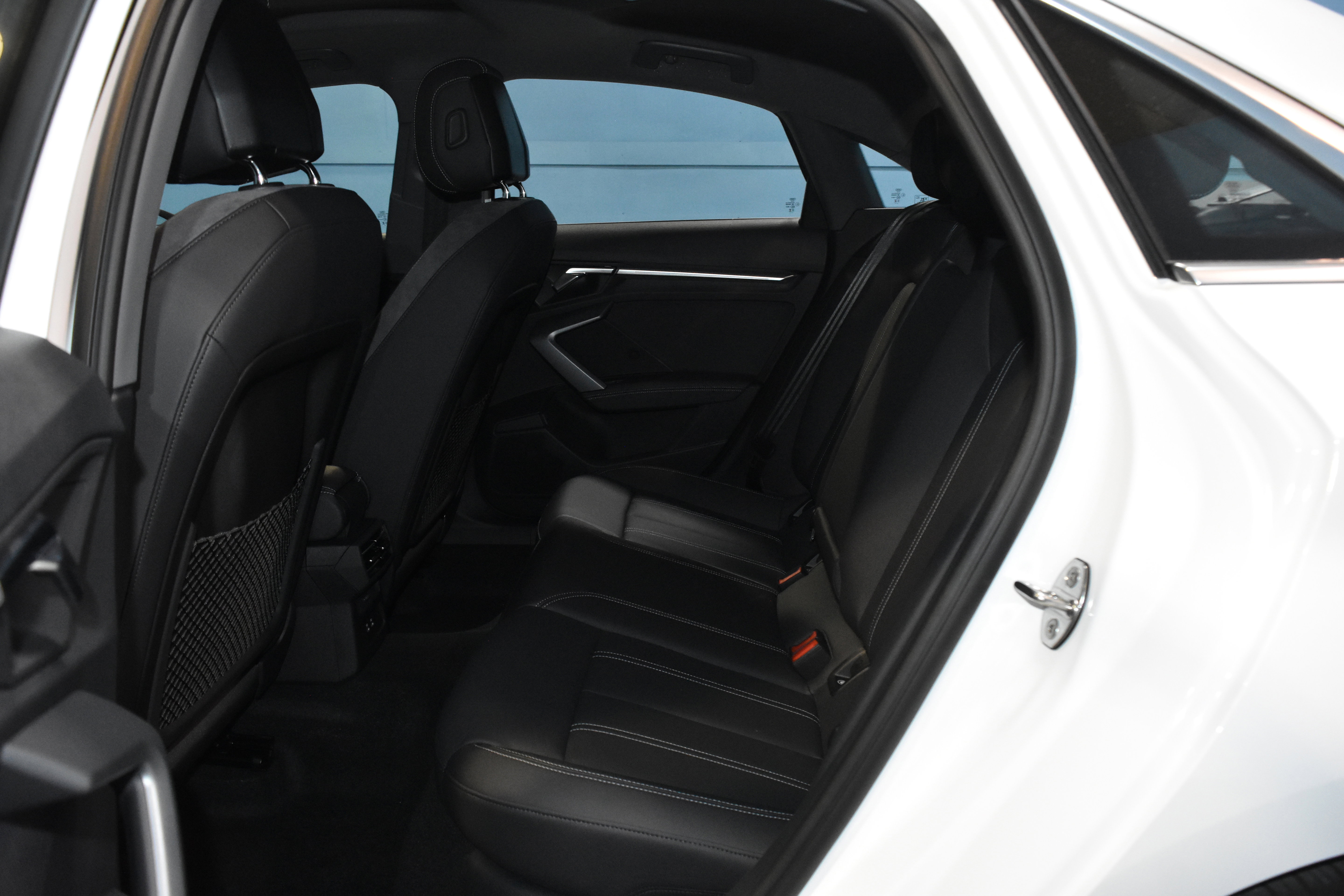 New 2026 Audi A3 2.0T Premium Plus image 19