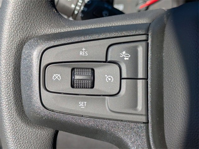 New 2026 Chevrolet Silverado 1500 W/T w/ WT Value Package image 12