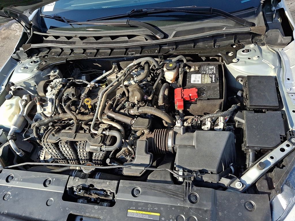 Used 2022 Nissan Altima 2.5 SV image 26