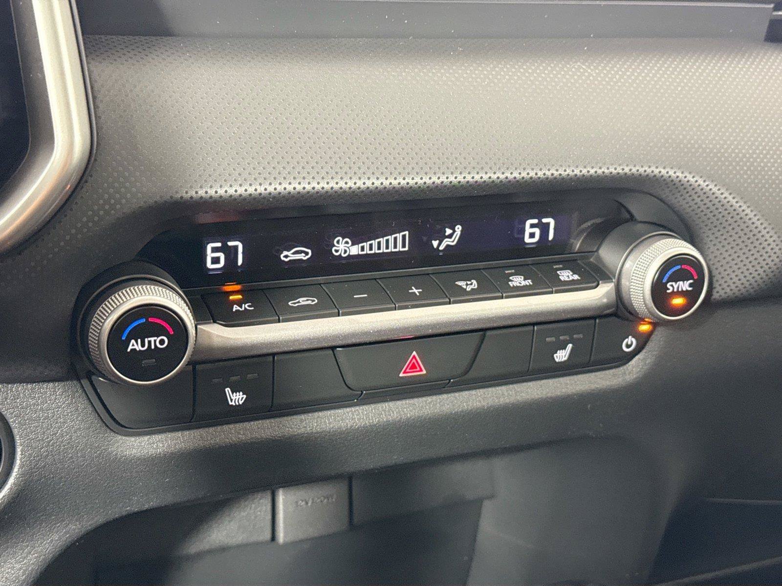 New 2026 MAZDA CX-50 AWD 2.5 S w/ Weather Package image 27