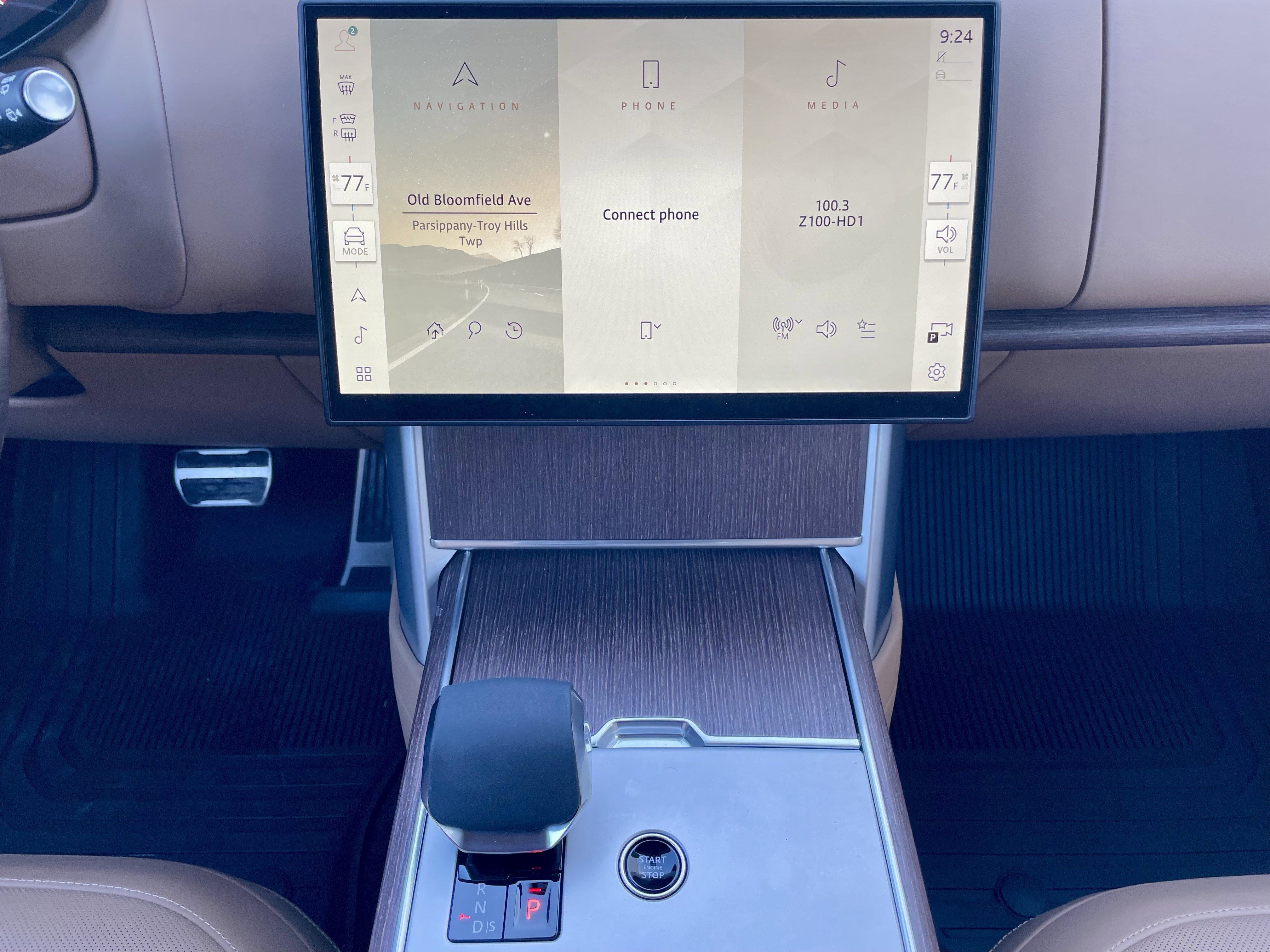 Used 2024 Land Rover Range Rover SE image 19