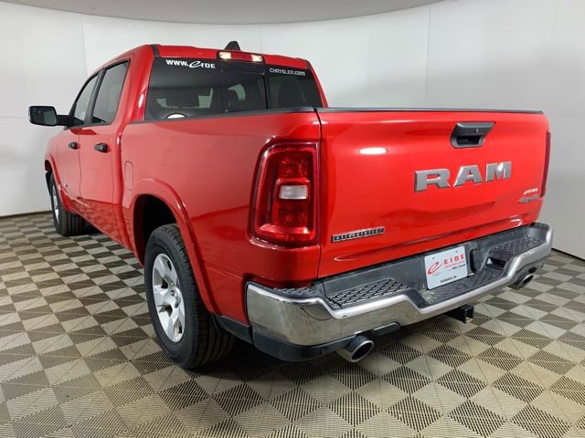 Used 2025 RAM 1500 Big Horn image 7