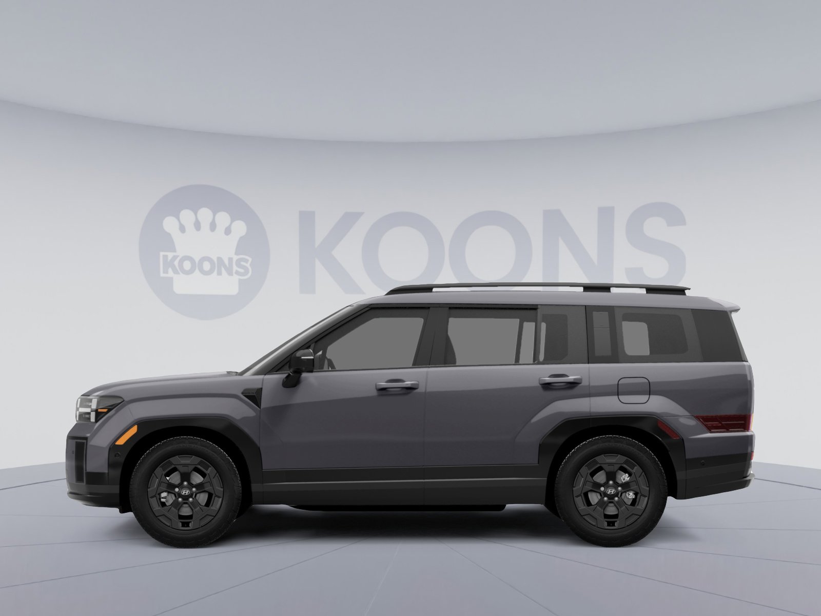 Used 2025 Hyundai Santa Fe XRT image 2