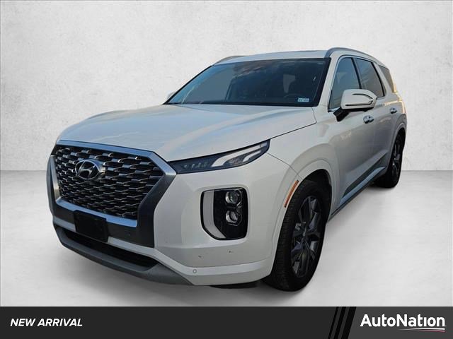 Used 2022 Hyundai Palisade Limited
