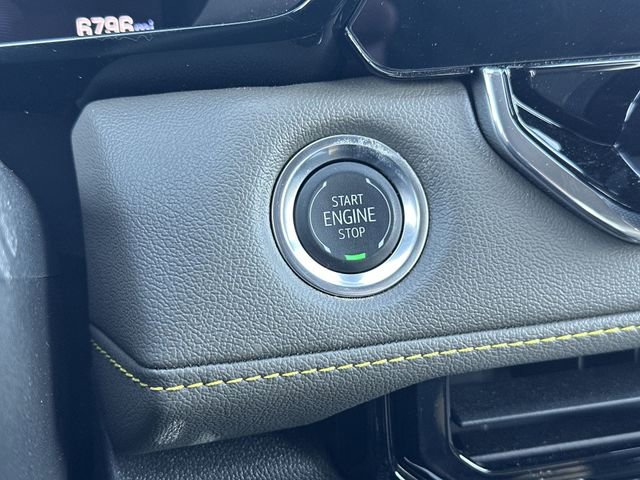 Certified 2024 Chevrolet Colorado ZR2 w/ ZR2 Convenience Package III image 19