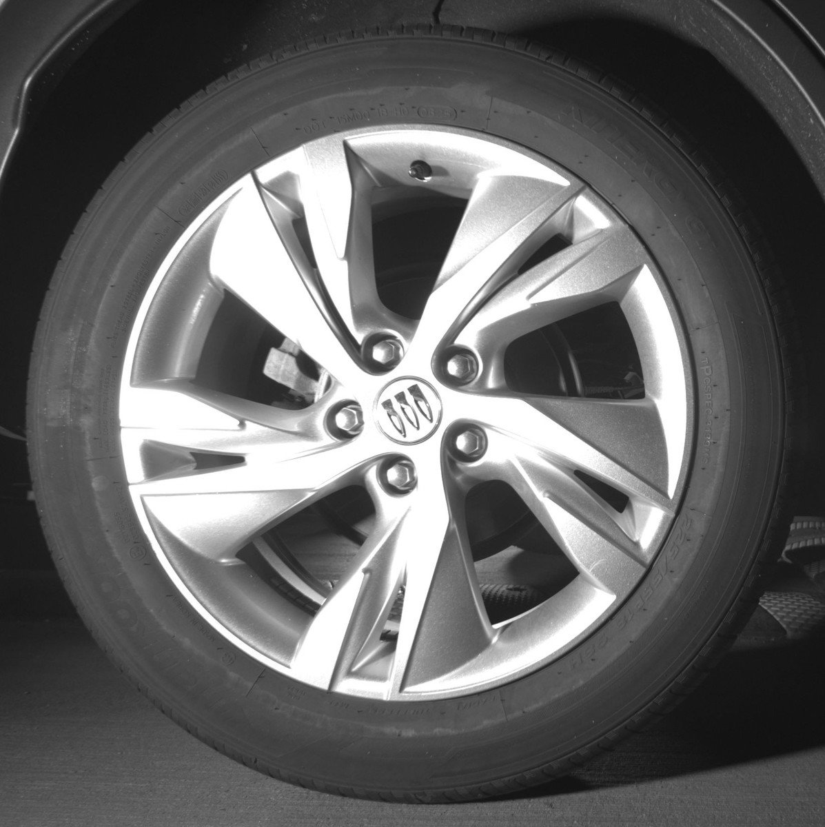 Used 2025 Buick Encore GX Preferred FWD image 15