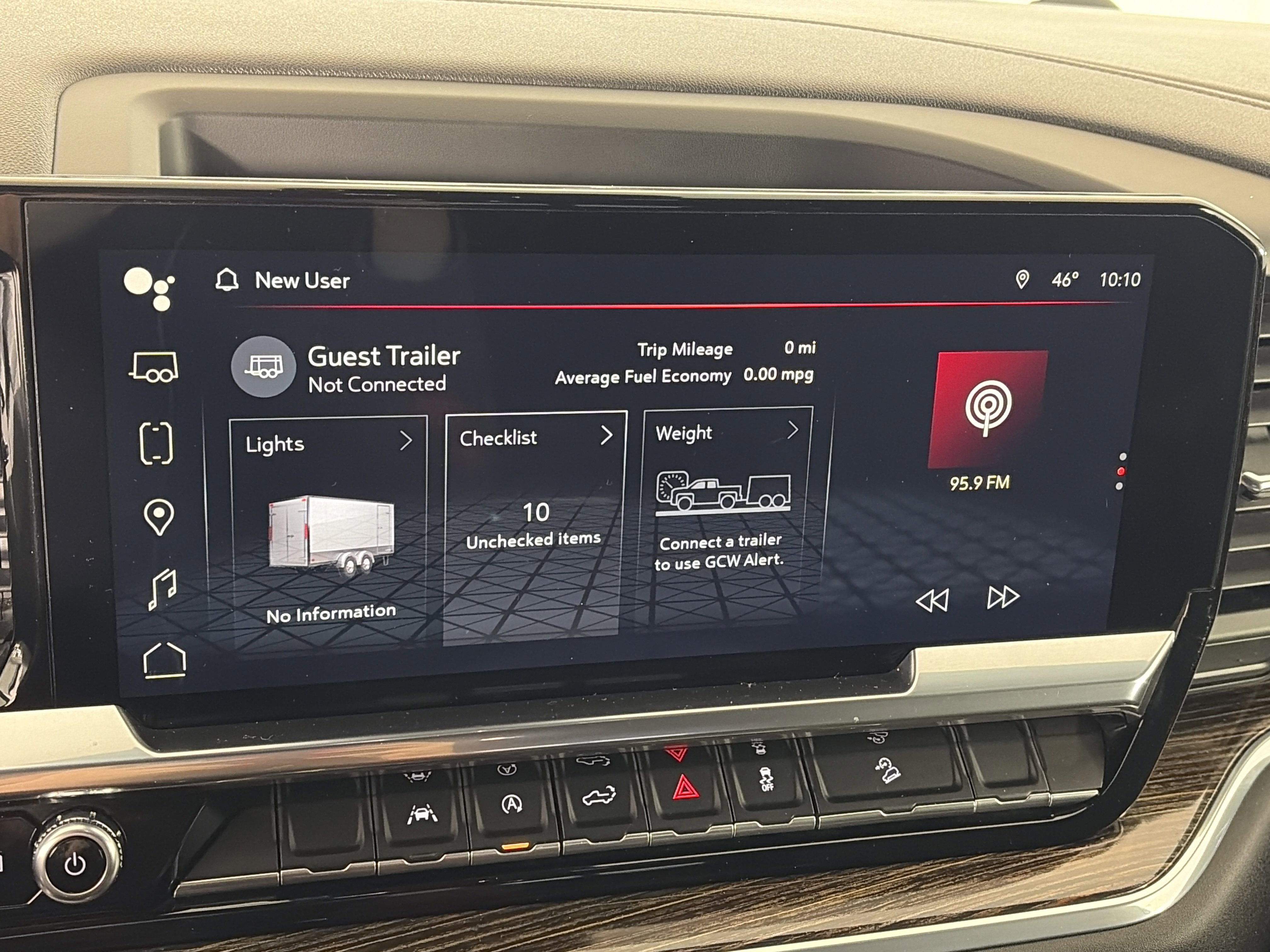 Certified 2022 GMC Sierra 1500 Elevation w/ Preferred Package image 22