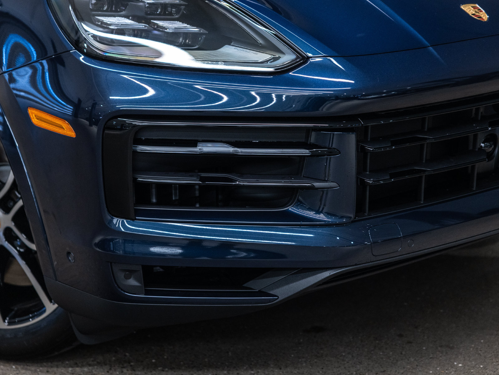 New 2026 Porsche Cayenne S AWD/4WD image 14