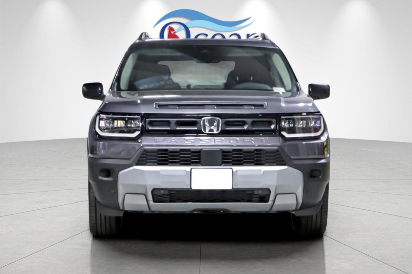 New 2026 Honda Passport RTL image 8