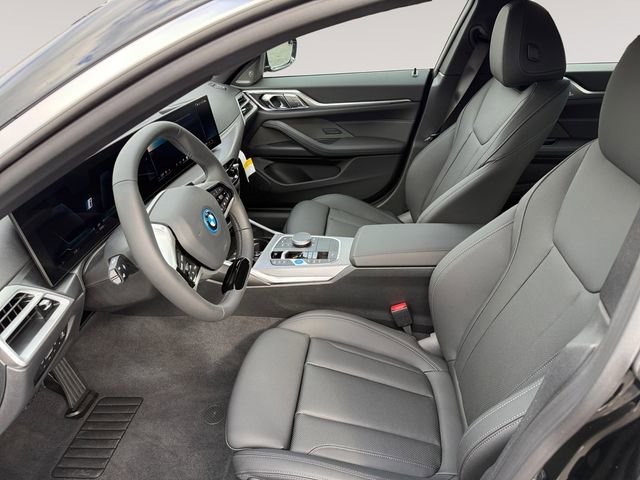 New 2026 BMW i4 xDrive40i w/ Premium Package AWD/4WD image 9