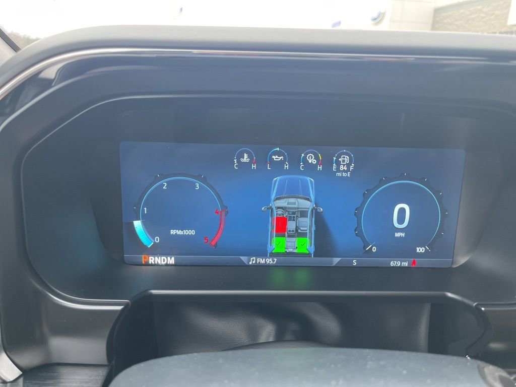 New 2026 Ford F350 Lariat image 27