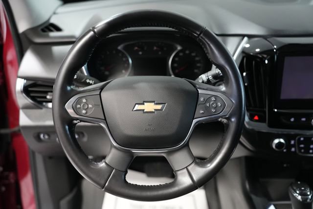 Used 2019 Chevrolet Traverse LT w/ LPO, Floor Liner Package image 17
