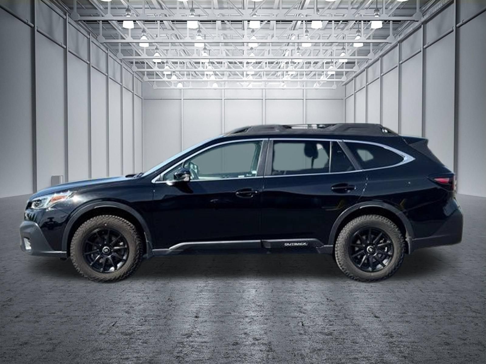 Used 2020 Subaru Outback Limited XT AWD/4WD image 7