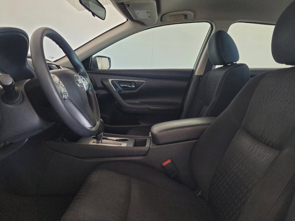 Used 2018 Nissan Altima 2.5 S w/ S Convenience Package FWD image 17