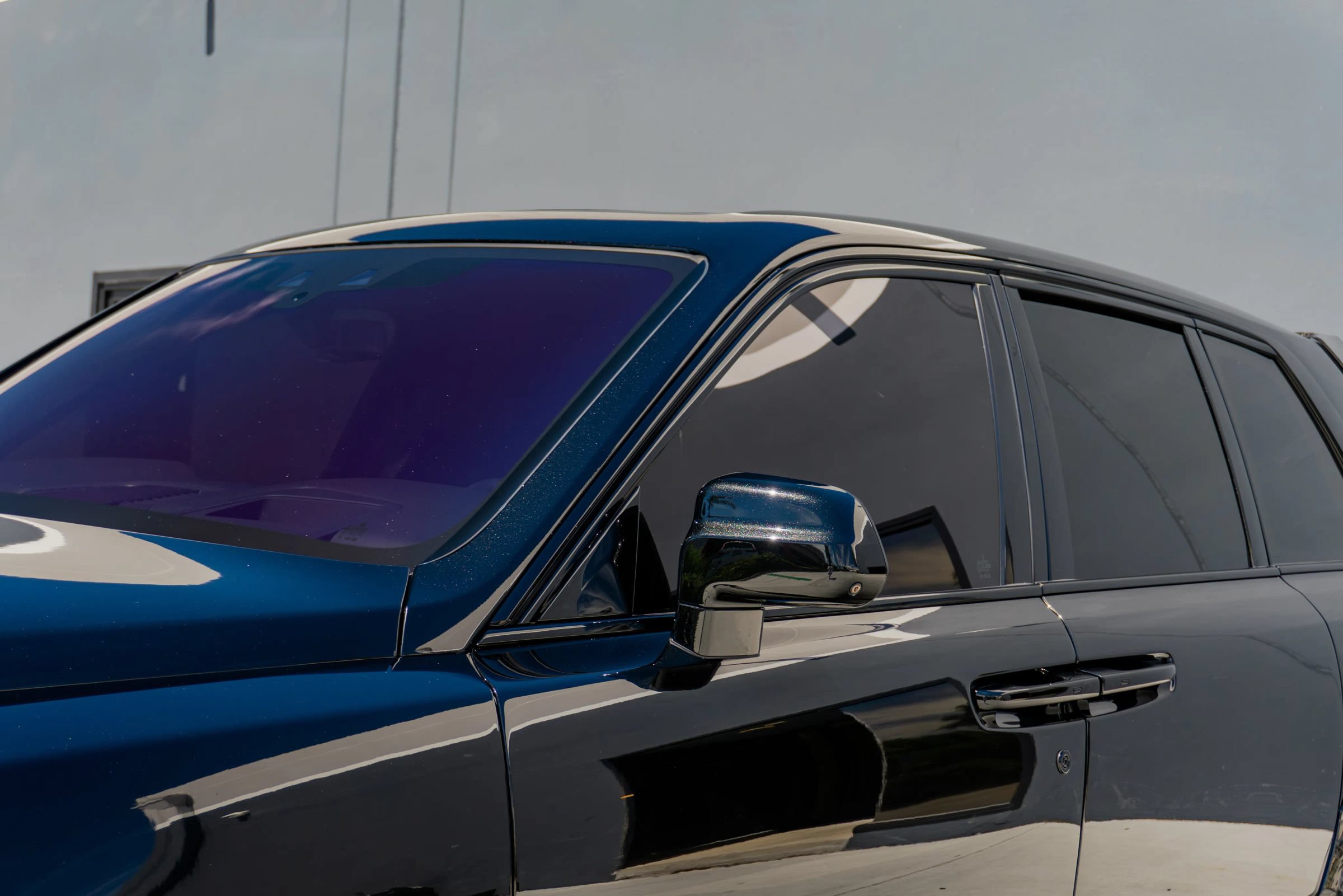 Used 2019 Rolls-Royce Cullinan AWD/4WD image 30