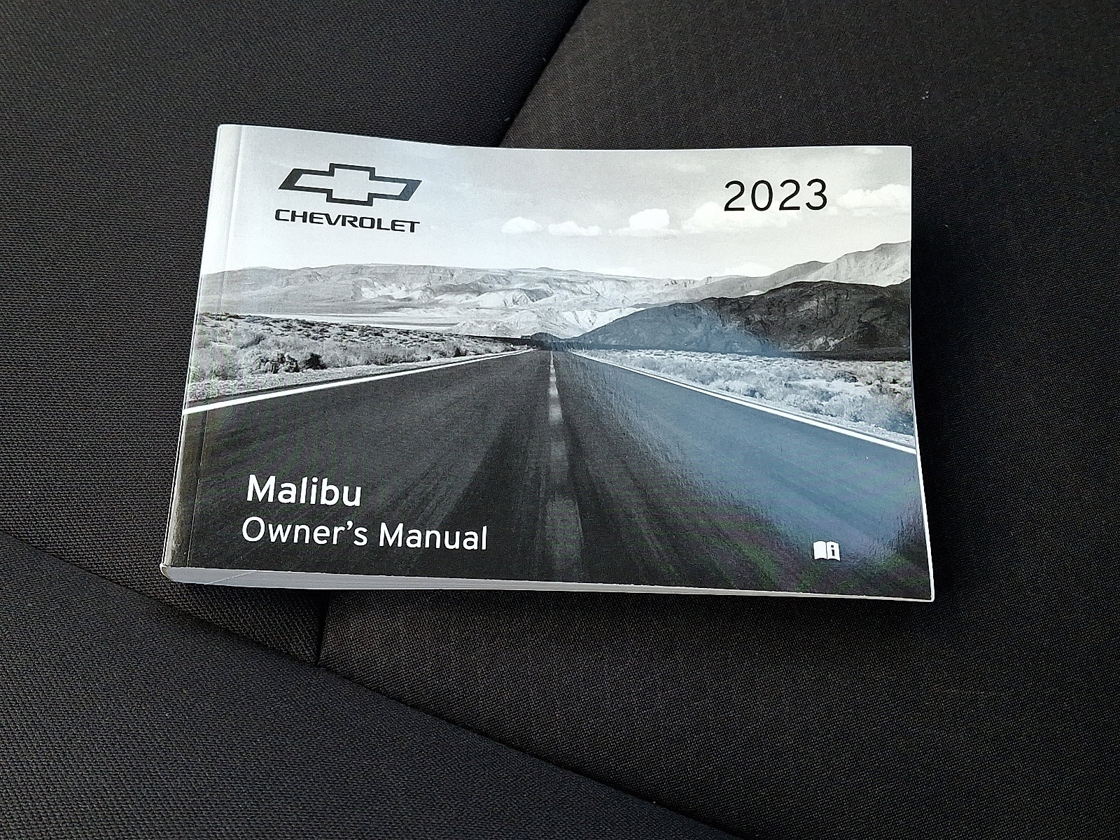 Used 2023 Chevrolet Malibu LT image 26