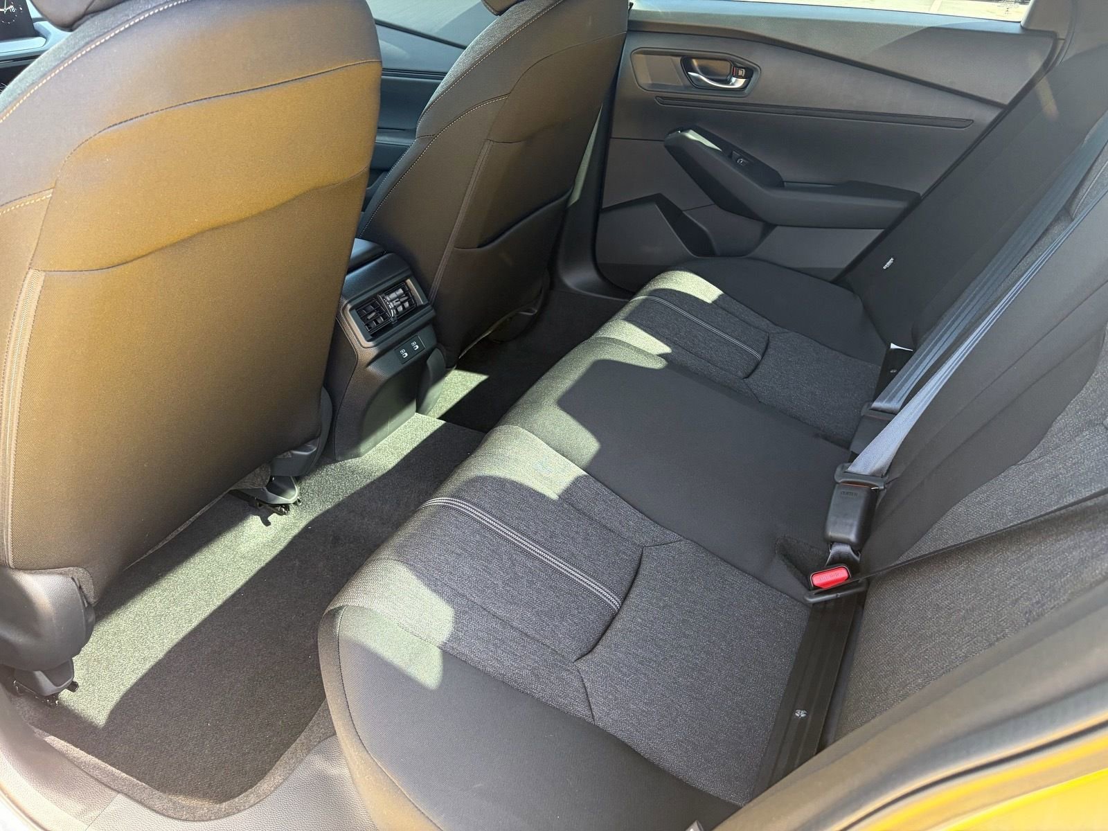 New 2026 Honda Accord Sport image 19