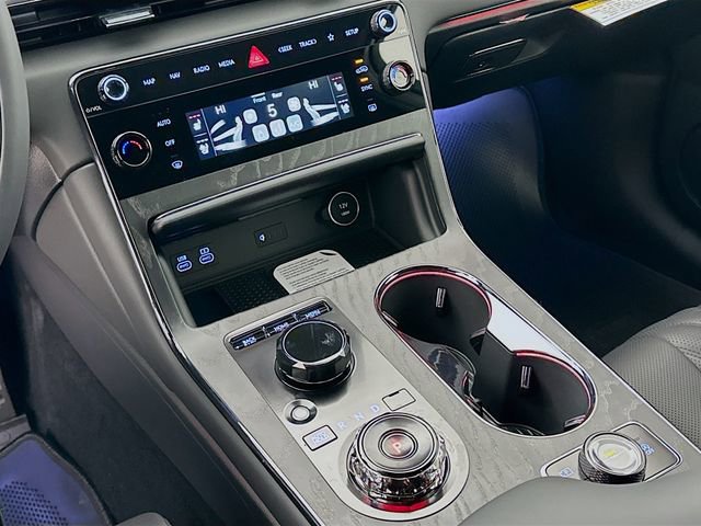 New 2026 Genesis GV80 3.5T Prestige image 15