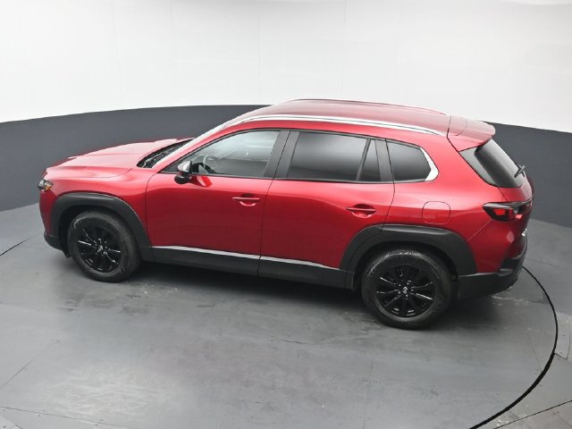 Certified 2024 MAZDA CX-50 AWD 2.5 S w/ Weather Package image 33