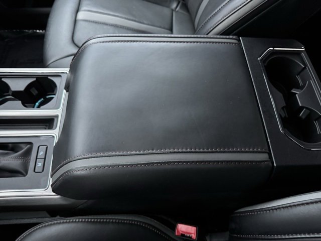 Used 2019 Ford F150 Platinum w/ Equipment Group 701A Luxury image 20