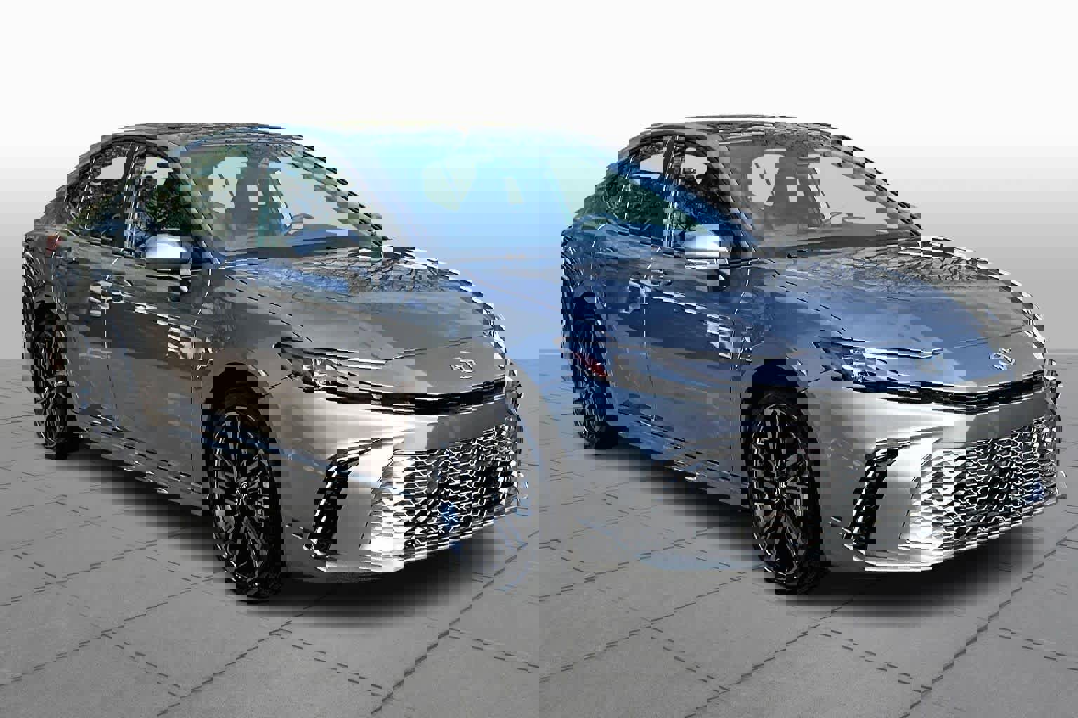 Certified 2025 Toyota Camry XSE image 3