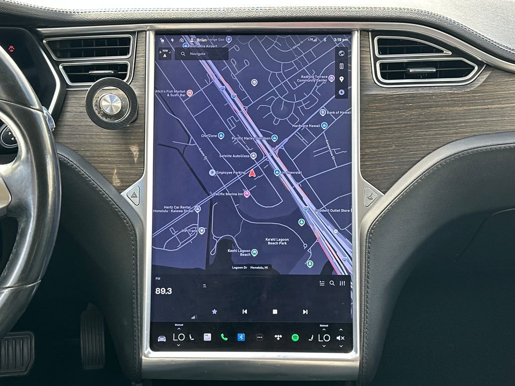 Used 2014 Tesla Model S 60 RWD image 15