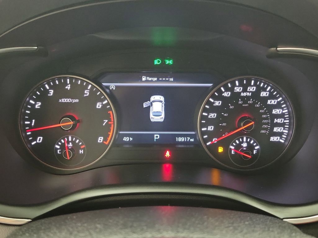 Used 2022 Kia Stinger GT2 image 26