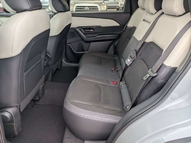 New 2026 MAZDA CX-5 Select AWD/4WD image 22