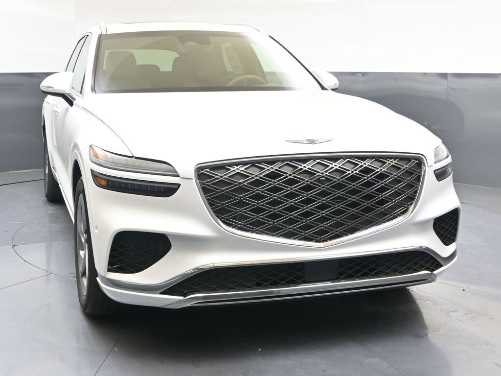 New 2026 Genesis GV70 2.5T Advanced image 8