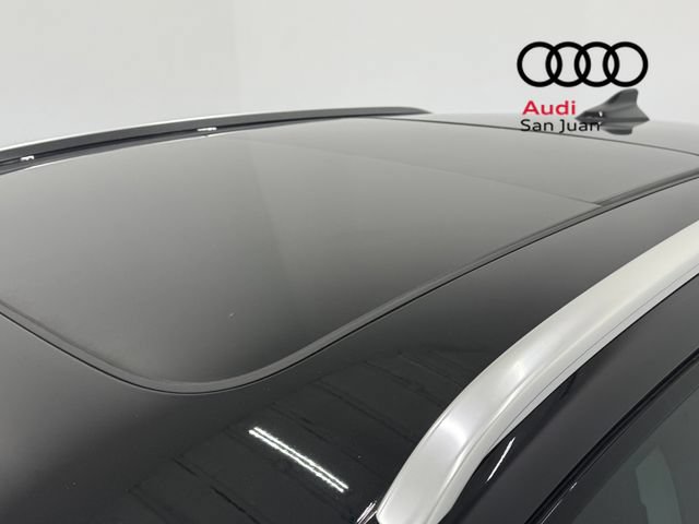 Certified 2026 Audi Q3 quattro 2.0T AWD/4WD image 12
