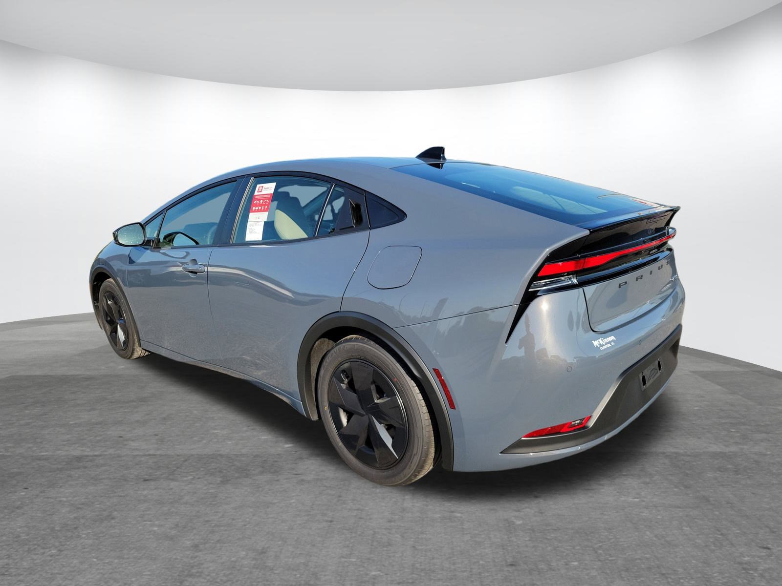 New 2026 Toyota Prius LE image 7